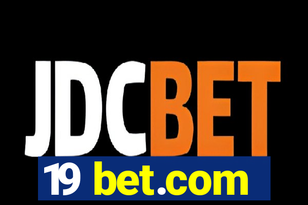 19 bet.com